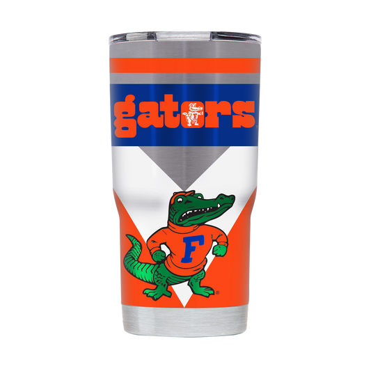Florida Vault Collection 20oz Tumbler