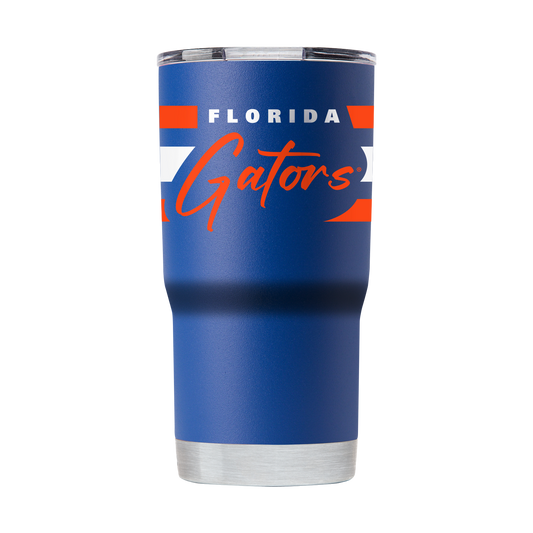 Florida 20oz Script Tumbler