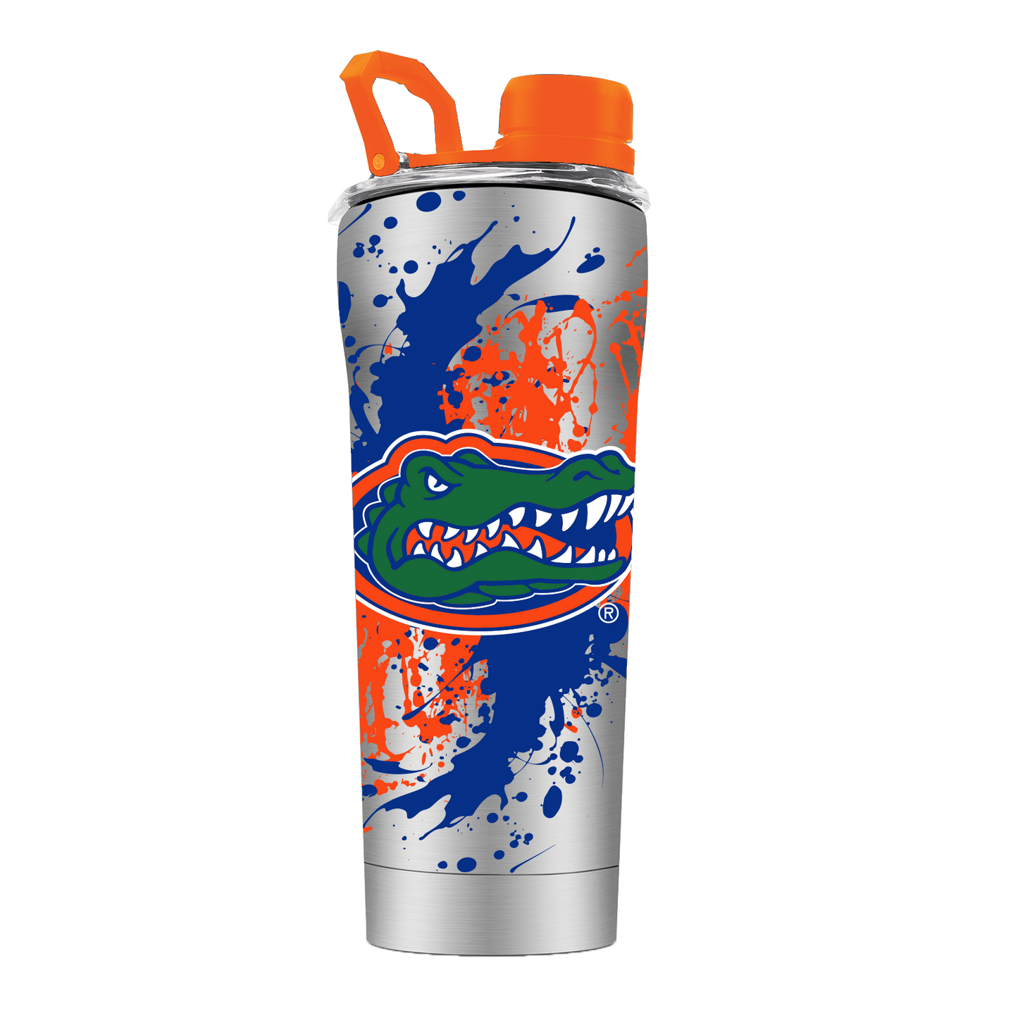 Florida Stainless Steel Shaker