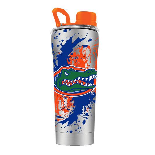 Florida Stainless Steel Shaker