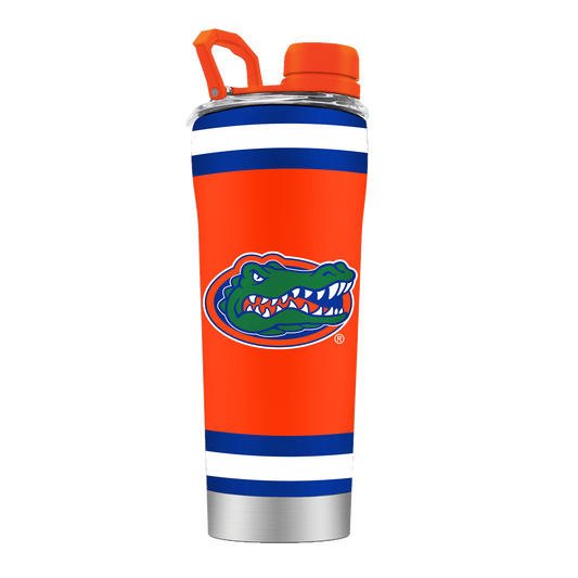 Florida Stainless Steel Shaker