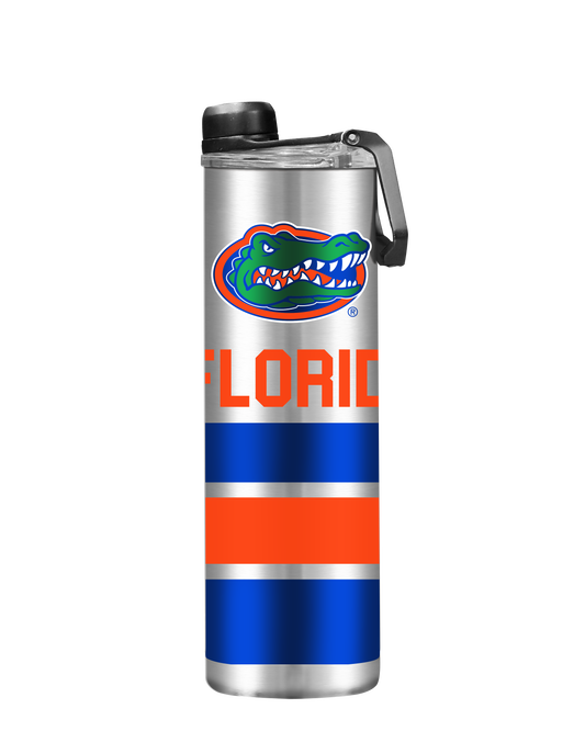Florida 22oz Stainless Steel Bottle