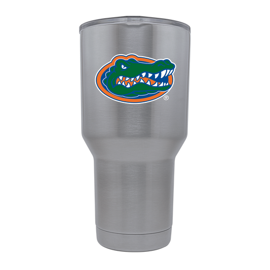 Florida 30oz Stainless Steel Tumbler