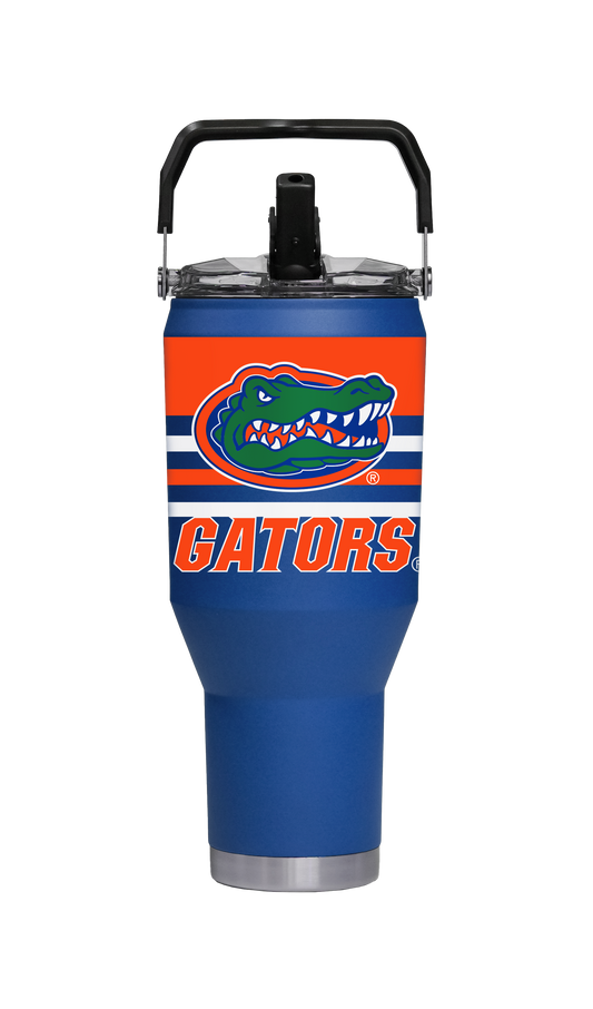Florida 40oz Carry Tumbler