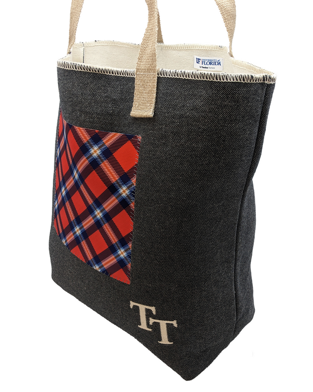 Florida Tote Bag
