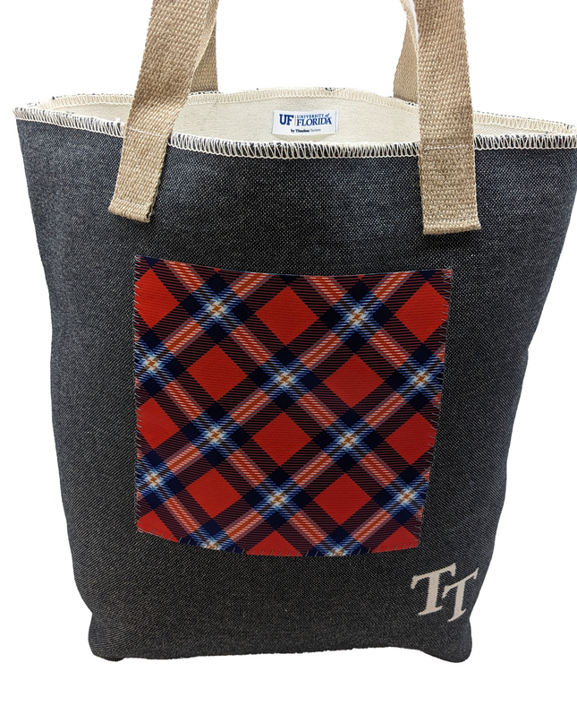 Florida Tote Bag