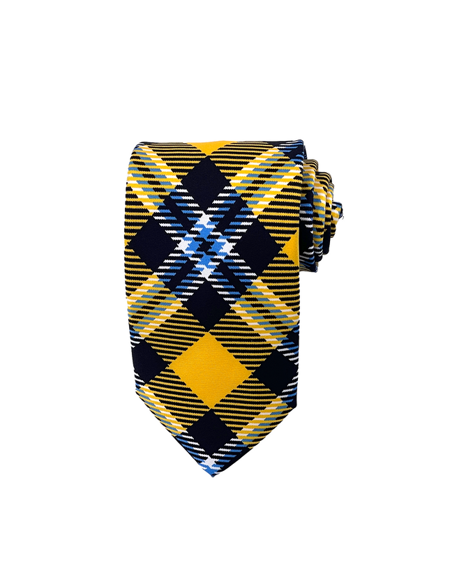 Framingham State Tie