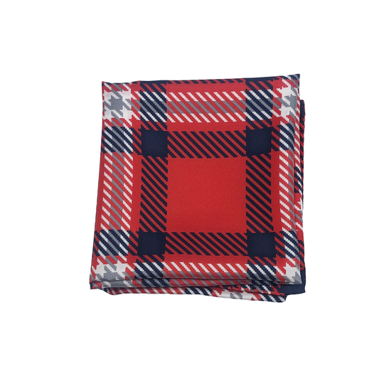 Fresno State Handkerchief Scarf