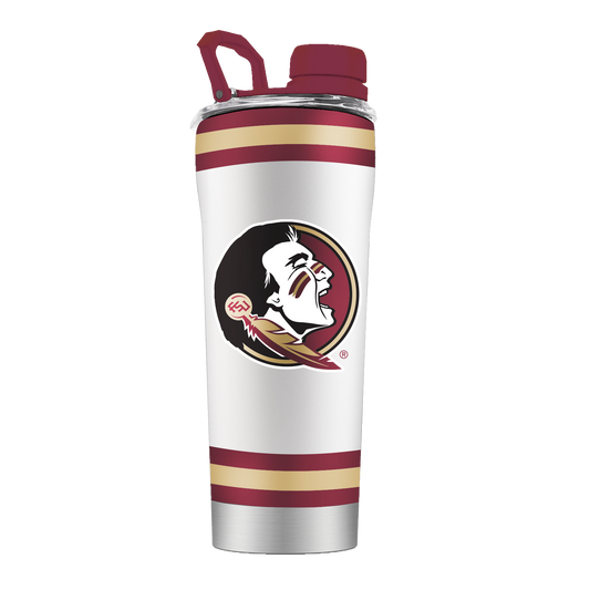 Florida State Stainless Steel Shaker