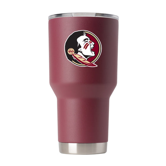 Florida State 30oz Garnet Tumbler