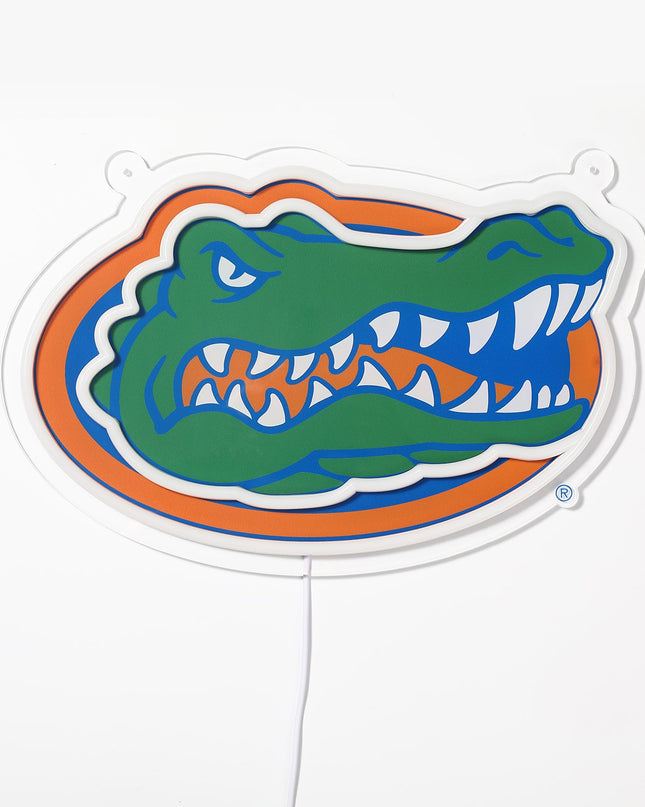 Florida Gators LED Neon Sign