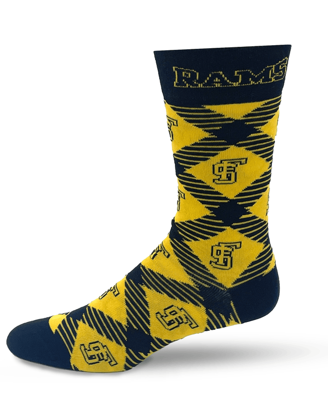 Framingham State Socks