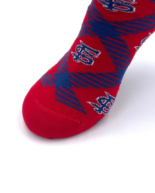 Fresno State Socks