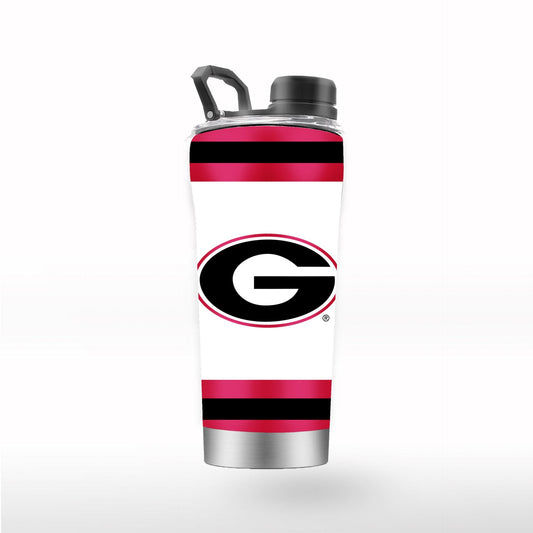 Georgia Stainless Steel Shaker