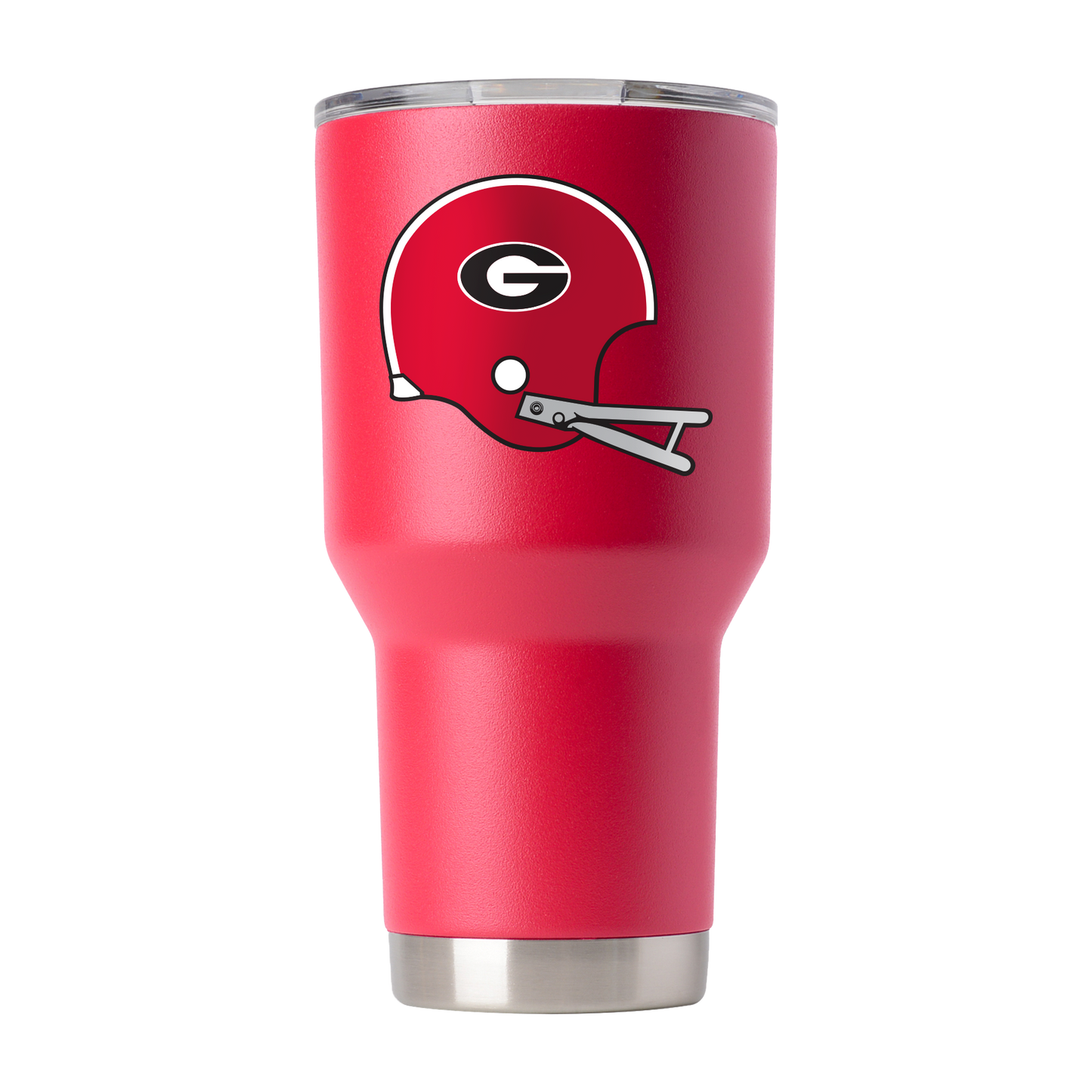 Georgia 30oz College Vault "How 'Bout Them Dawgs"