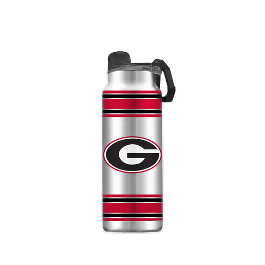 Georgia 40oz Stainless Steel Bottle