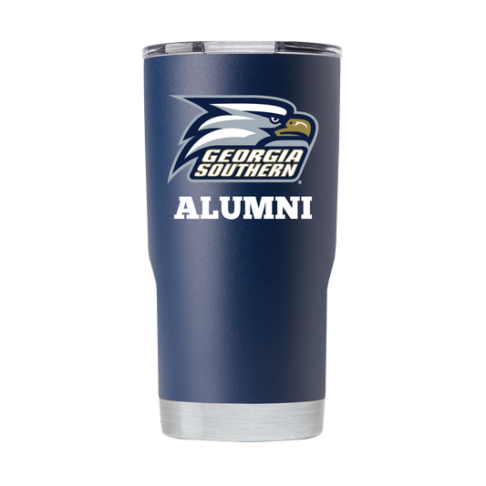 Georgia Southern 20oz Alumni Tumbler
