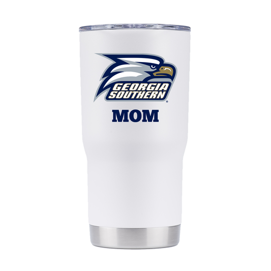 Georgia Southern 20oz Mom Tumbler
