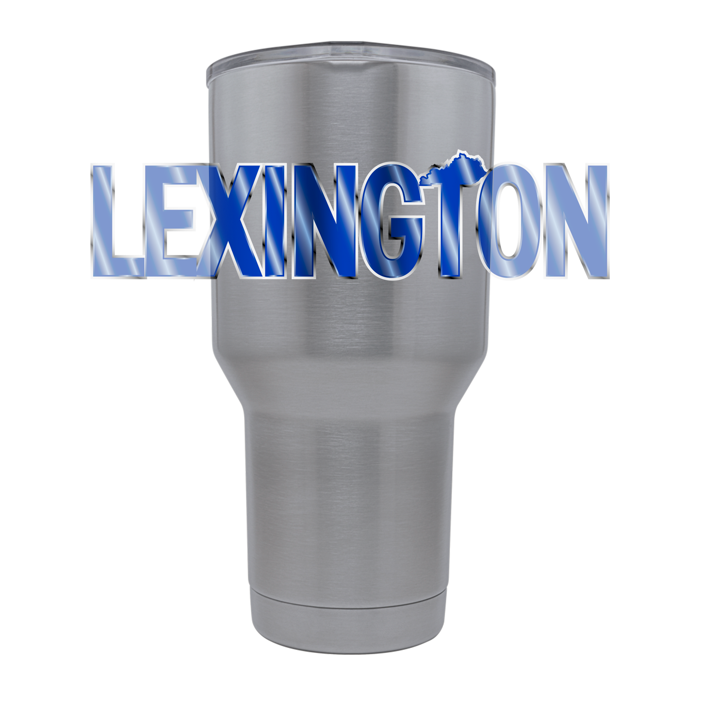 Kentucky 30oz City Tumbler - Lexington