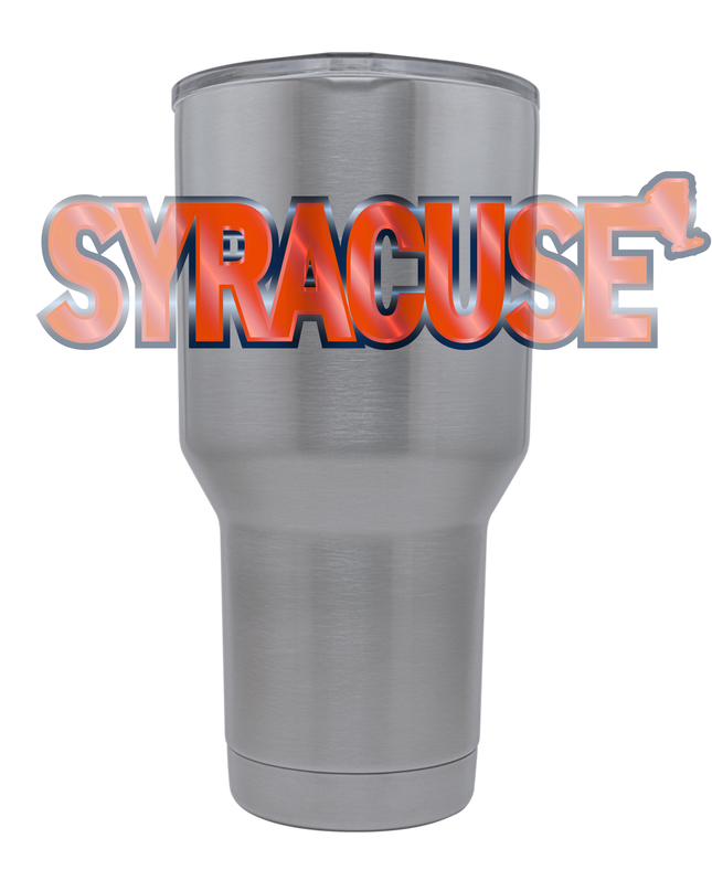 Syracuse 30oz City Tumbler