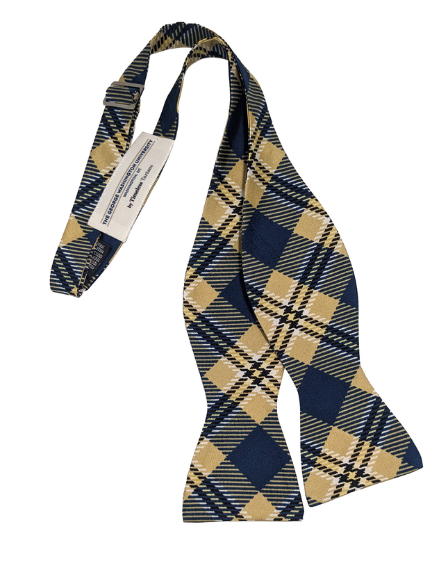 George Washington Bow Tie