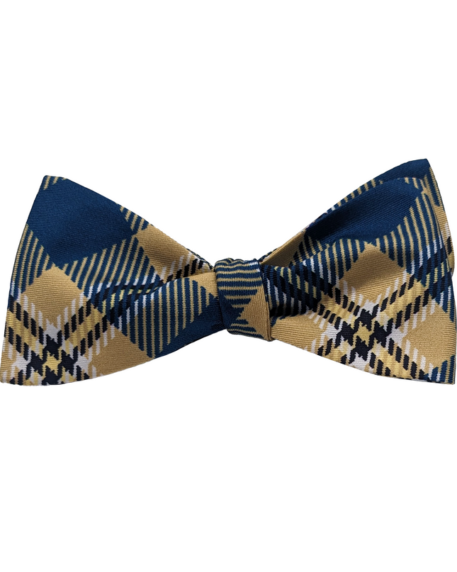George Washington Bow Tie