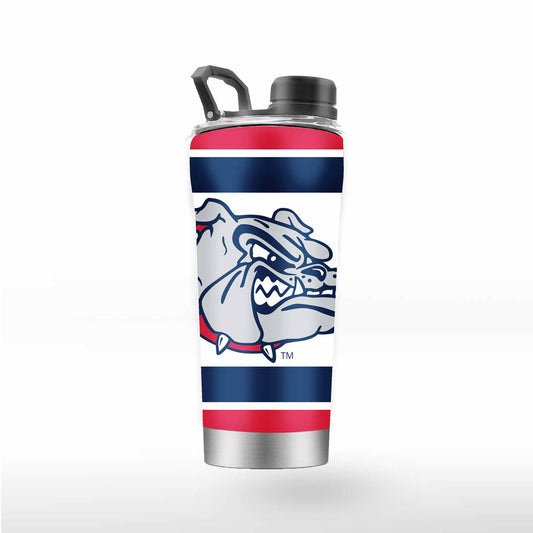 Gonzaga Stainless Steel Shaker