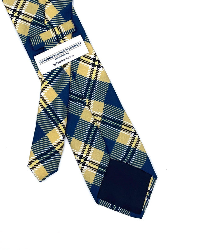 George Washington Tie