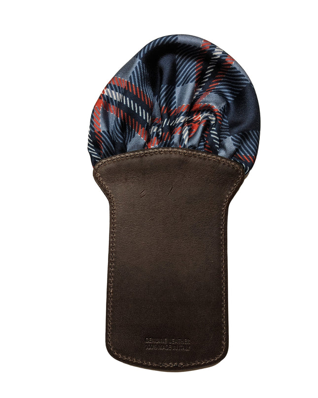 Howard Wallet Square