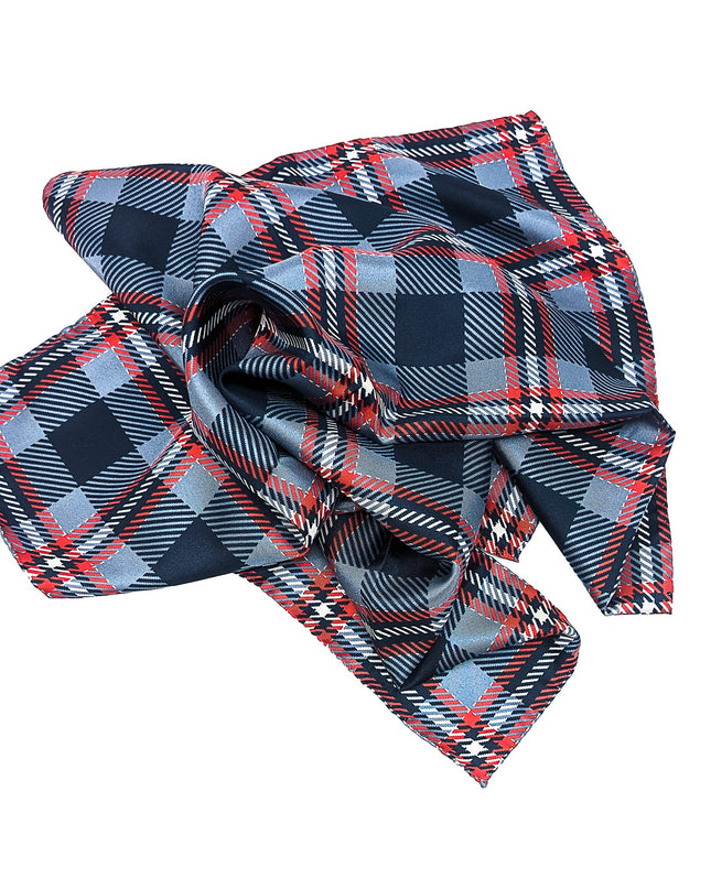 Howard Handkerchief Scarf