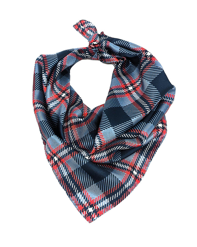 Howard Handkerchief Scarf