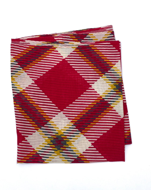 Houston Fashion Scarf