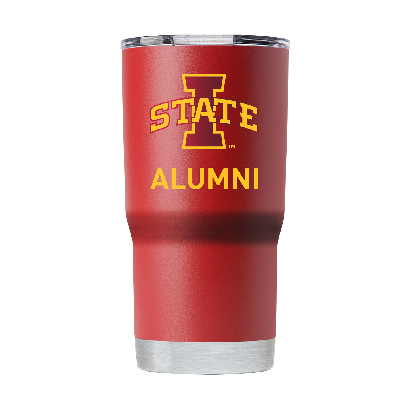 Iowa State 20oz Alumni Tumbler