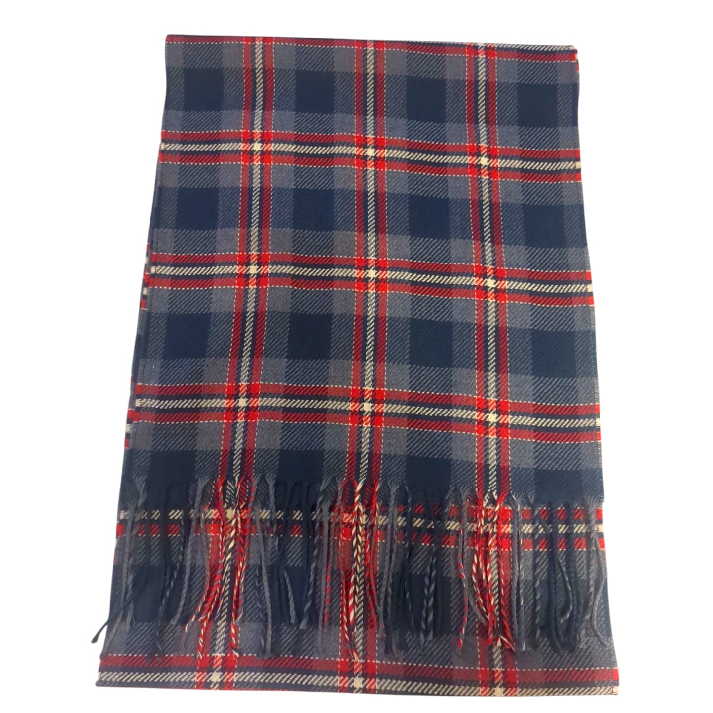 Howard Wool Scarf