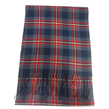 Howard Wool Scarf
