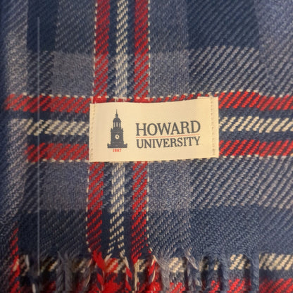 Howard Wool Scarf