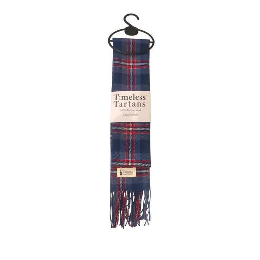 Howard Wool Scarf
