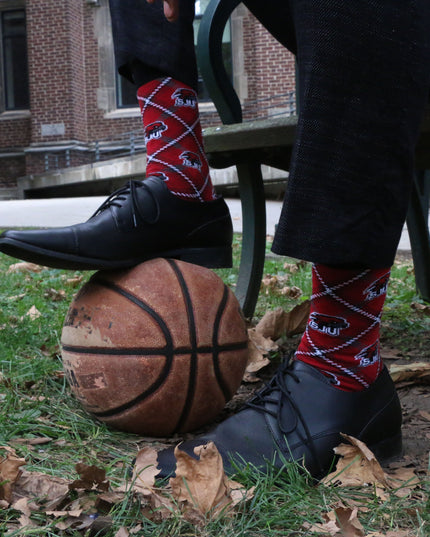 Saint Joseph's Socks