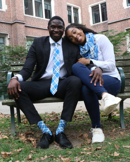 Buffalo Socks