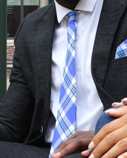 Indiana State Pocket Square