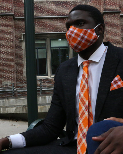 Tennessee Pocket Square