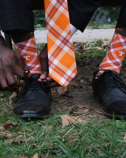 Tennessee Tie
