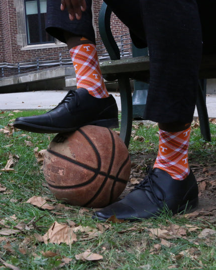 Tennessee Socks