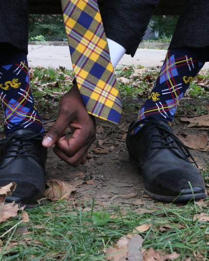 Drexel Tie