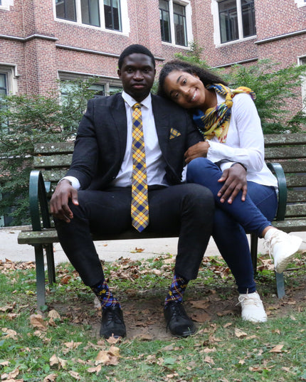Drexel Tie