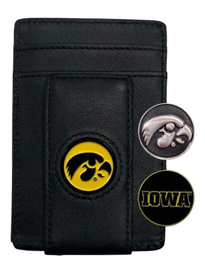 Icon Wallet: Collegiate Collection