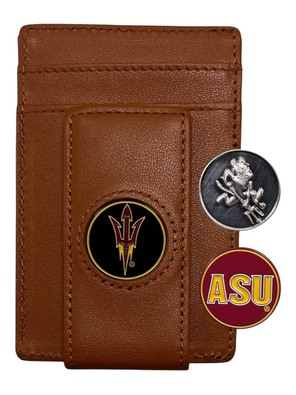 Icon Wallet: Collegiate Collection