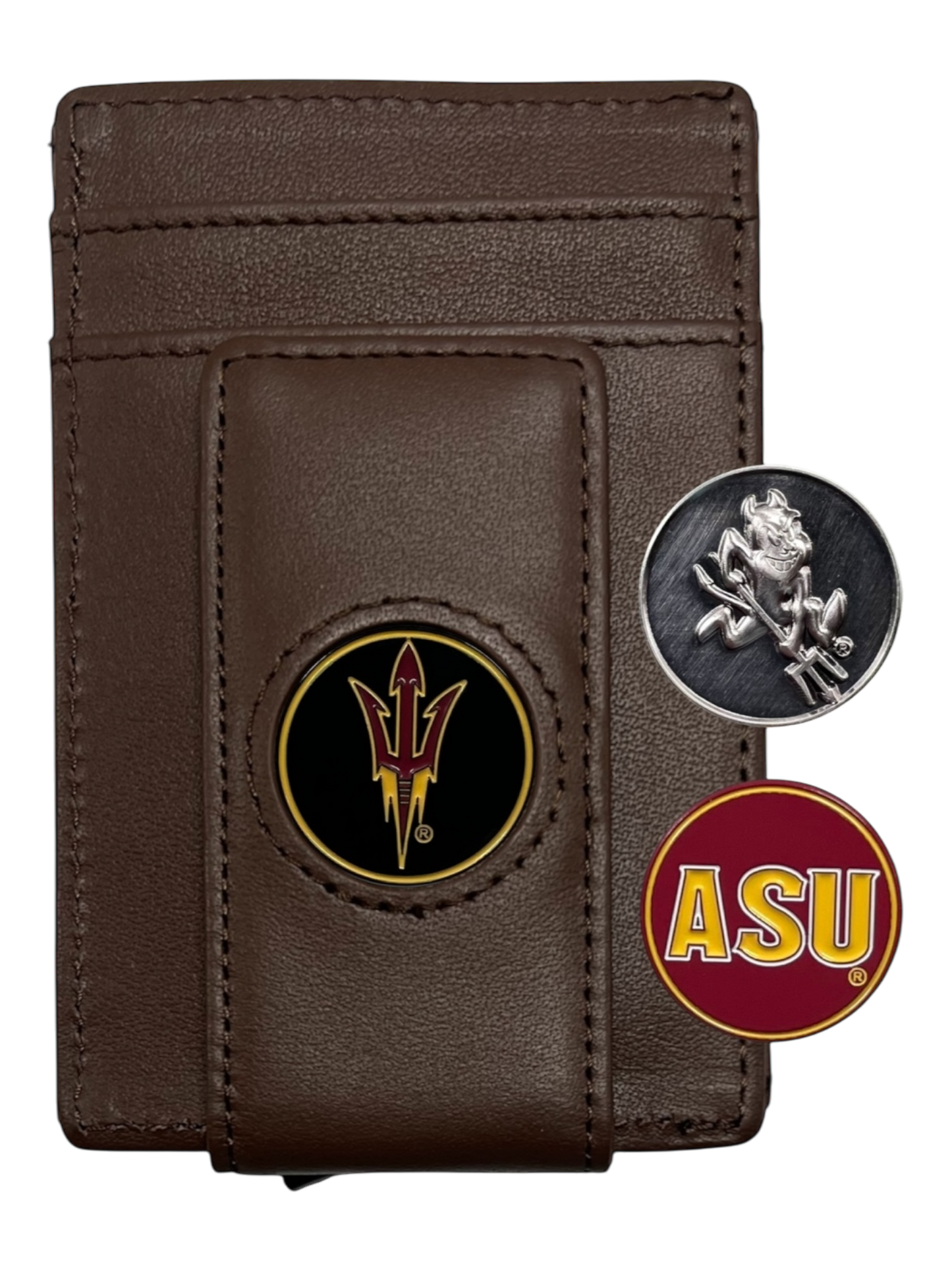 Icon Wallet: Collegiate Collection