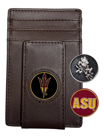 Icon Wallet: Collegiate Collection