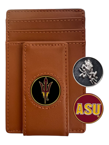 Icon Wallet: Collegiate Collection